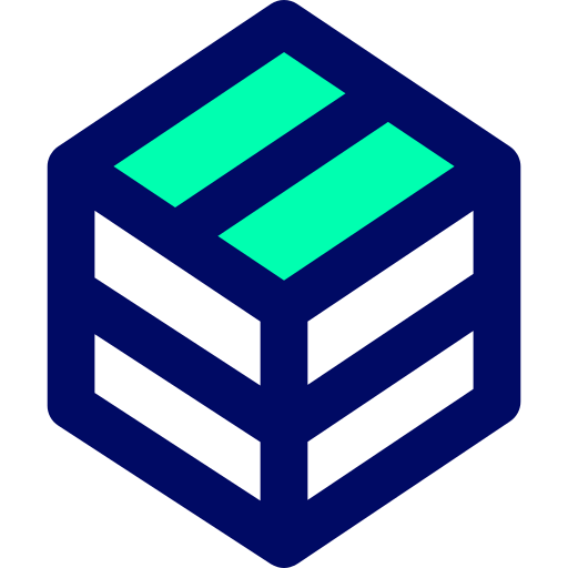 Block icon