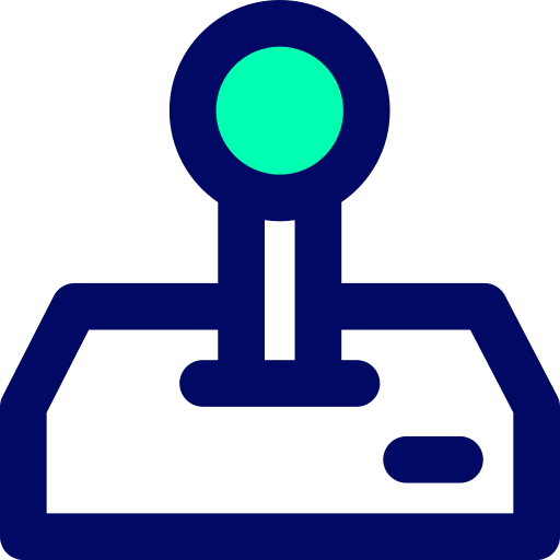 Joystick icon