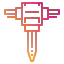 Driller アイコン 64x64