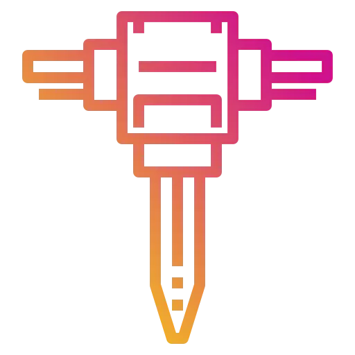 Driller icon