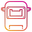 Weld アイコン 64x64