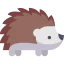Hedgehog icon 64x64