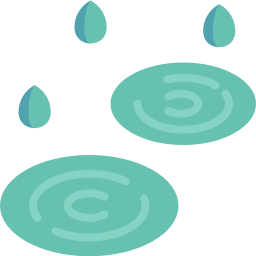 Puddle icon