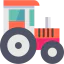 Tractor ícone 64x64