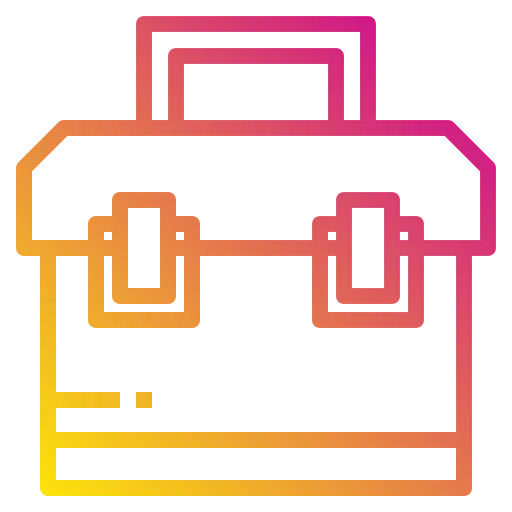 Toolbox アイコン