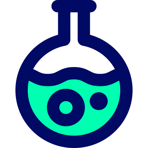 Flask icône