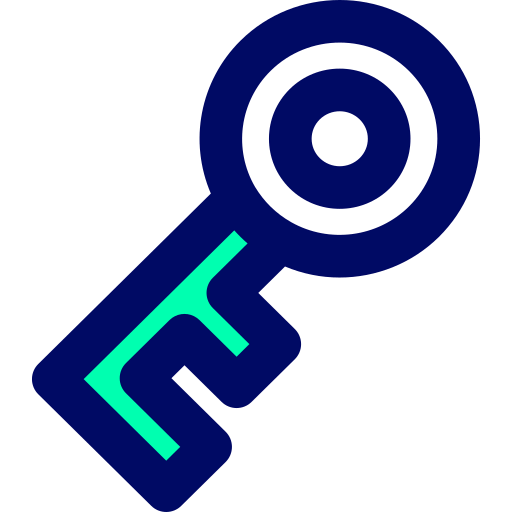 Key icon