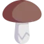 Mushroom Symbol 64x64