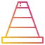 Cone icon 64x64