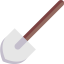 Shovel ícone 64x64