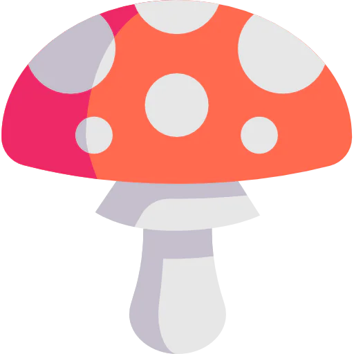 Mushroom 상