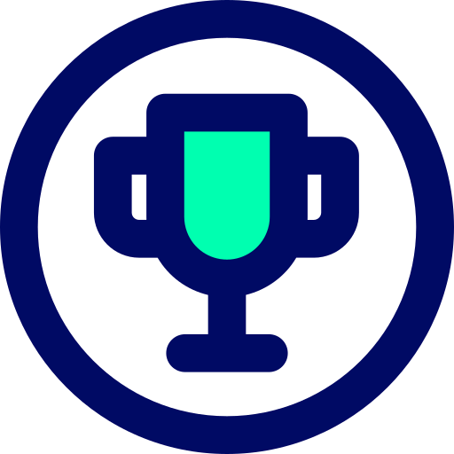 Trophy icon