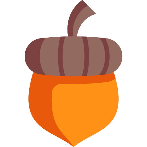 Acorn 图标