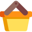 Basket ícone 64x64