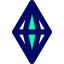 Diamond ícono 64x64