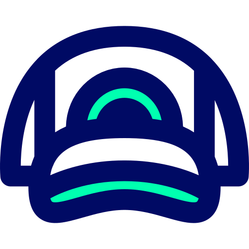 Cap icon