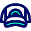 Cap ícono 64x64