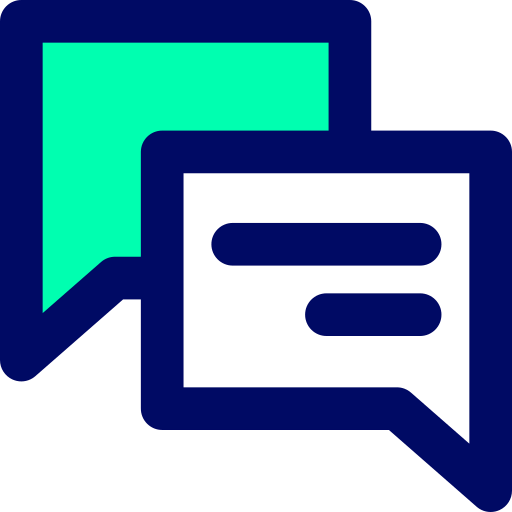 Chat 图标