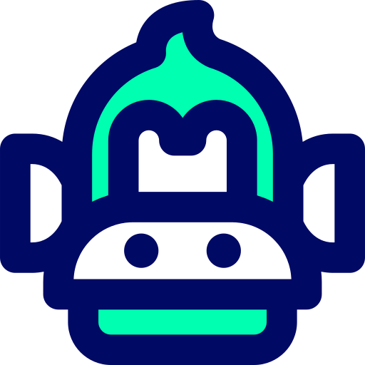 Monkey icon