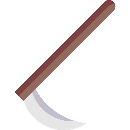 Scythe アイコン