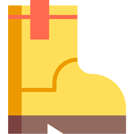Boot Ikona