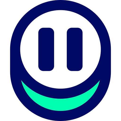 Pause icon