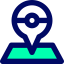 Pin ícono 64x64