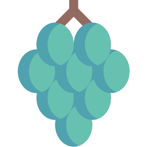 Grape ícone