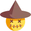 Scarecrow 상 64x64