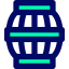 Barrel ícono 64x64