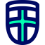 Shield ícono 64x64