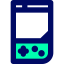 Game console ícono 64x64
