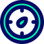 Compass ícono 64x64