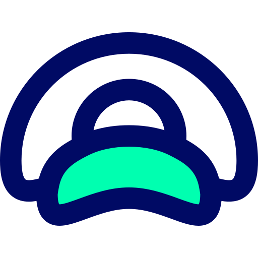 Cap icon
