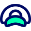 Cap ícono 64x64