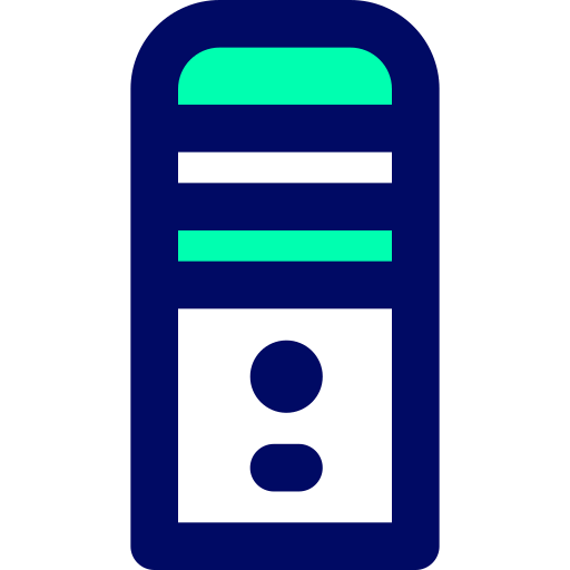 Computer icon