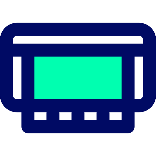Game console icon