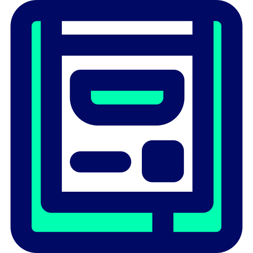 Game console icon