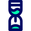 Hourglass ícono 64x64