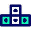 Gamepad ícono 64x64