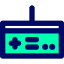 Gamepad ícono 64x64