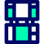 Game console ícono 64x64
