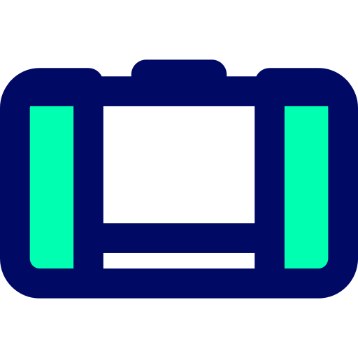 Game console icon