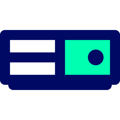 Game console icon