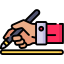 Writing tool Ikona 64x64