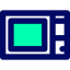Television ícono 64x64