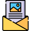 Newsletter icon 64x64