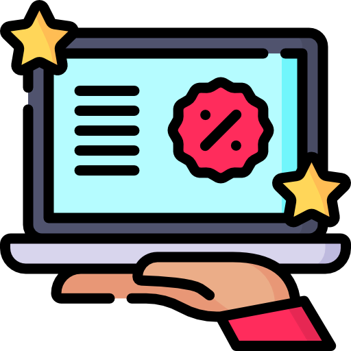 Presentation icon
