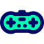 Gamepad ícono 64x64