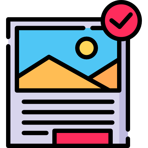 Article icon